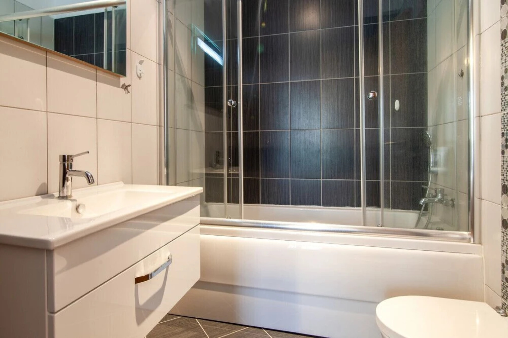 Cozy Residence Flat in Gokturk Eyupsultan