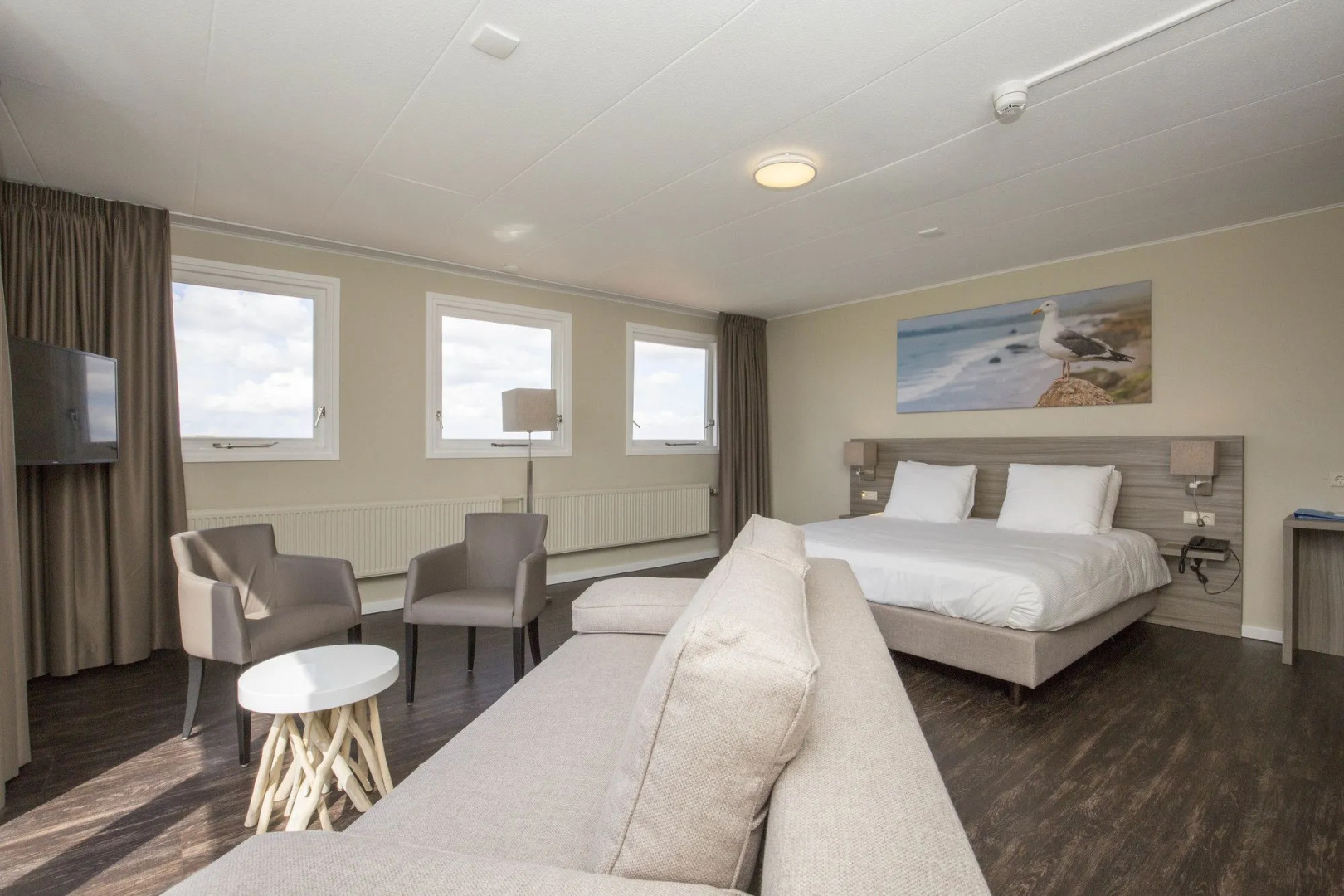 Fletcher Hotel Callantsoog