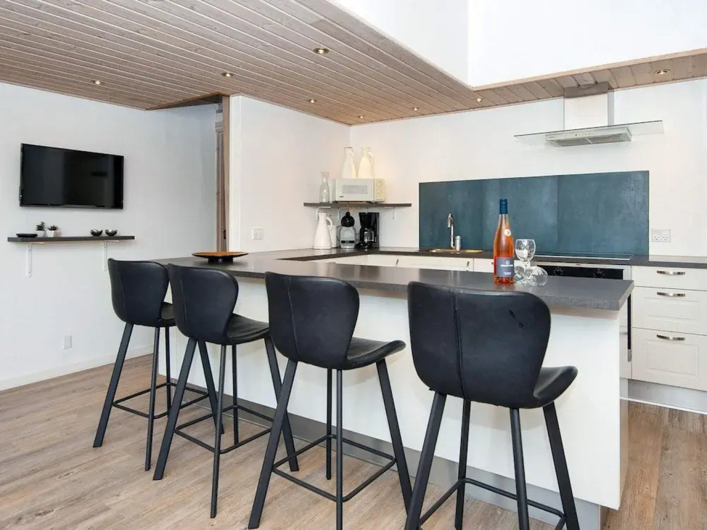 10 Person Holiday Home in Harboore-by Traum