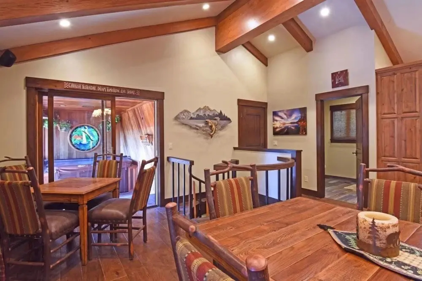 Dollar Point Getaway