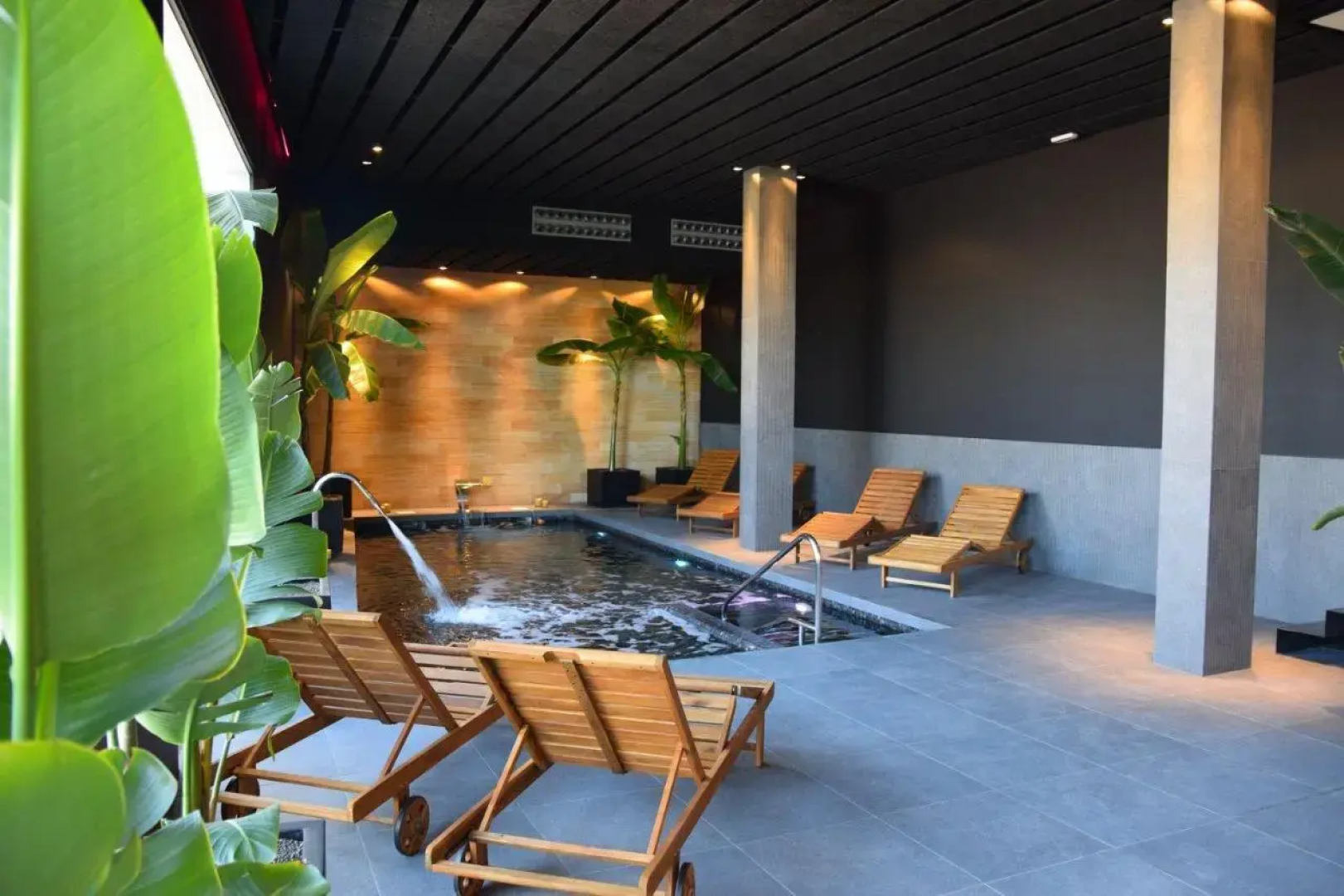 Residence Muna 3055