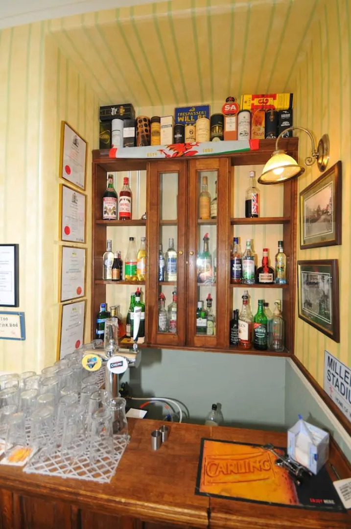 Edderton Hall Country House