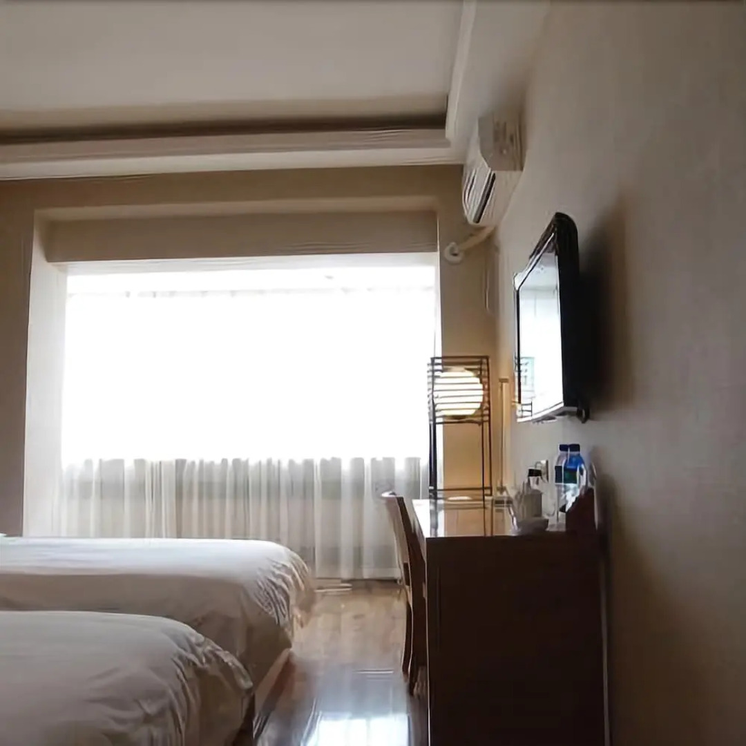 Apsaras Boutique Hotel