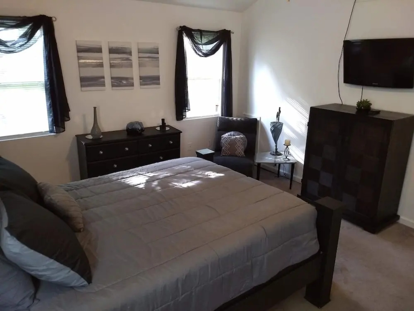 The Cottages of Lynchburg