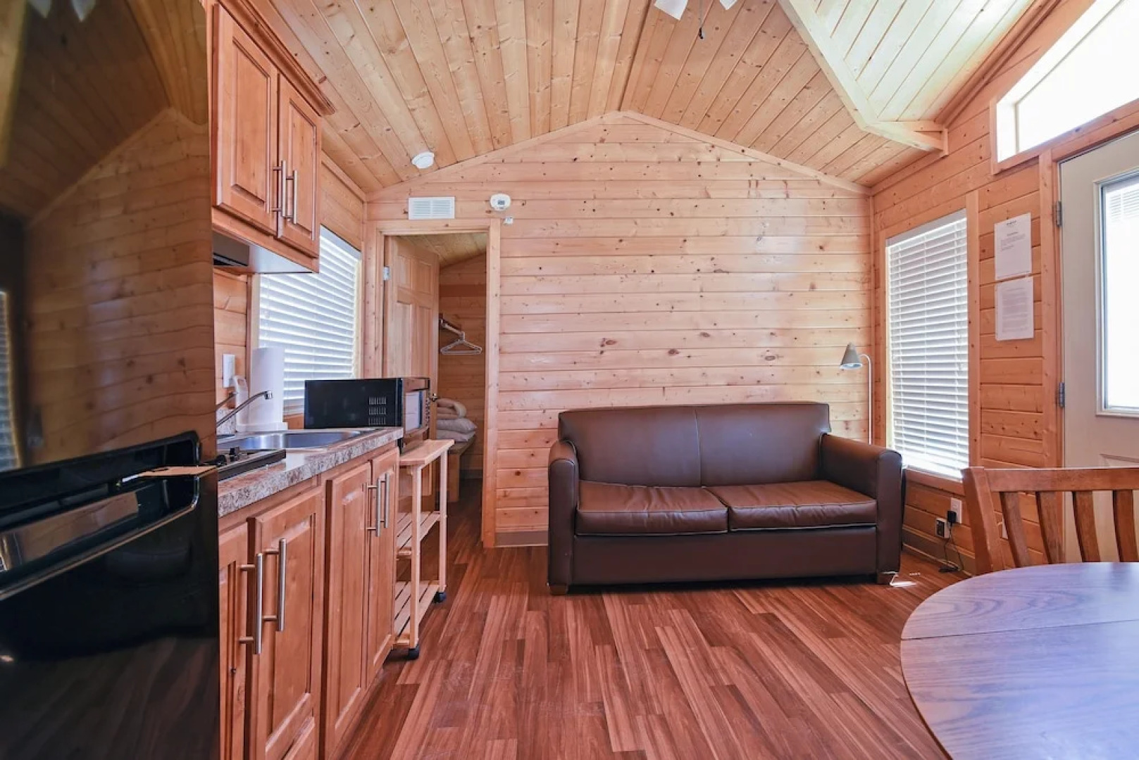 Wilderness Lakes RV Resort