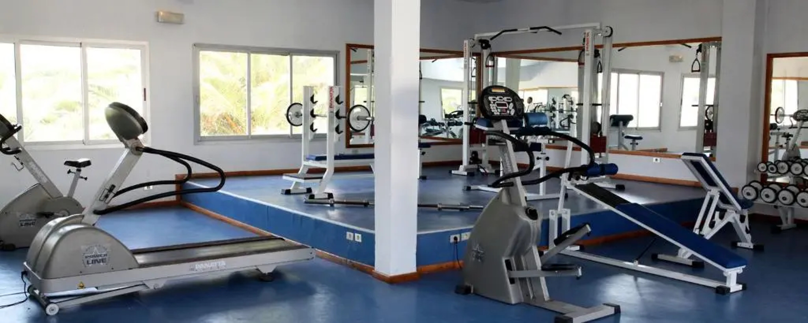 Mediterranee Thalasso Golf (PXM3) Hammamet 