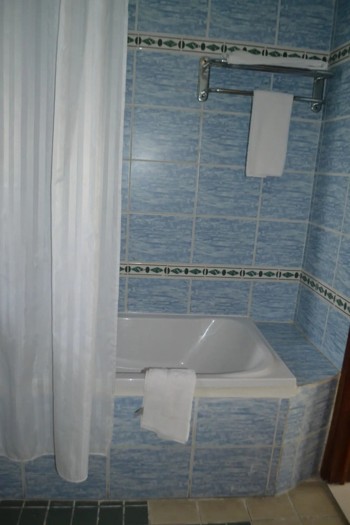 Hotel Prince de Galles