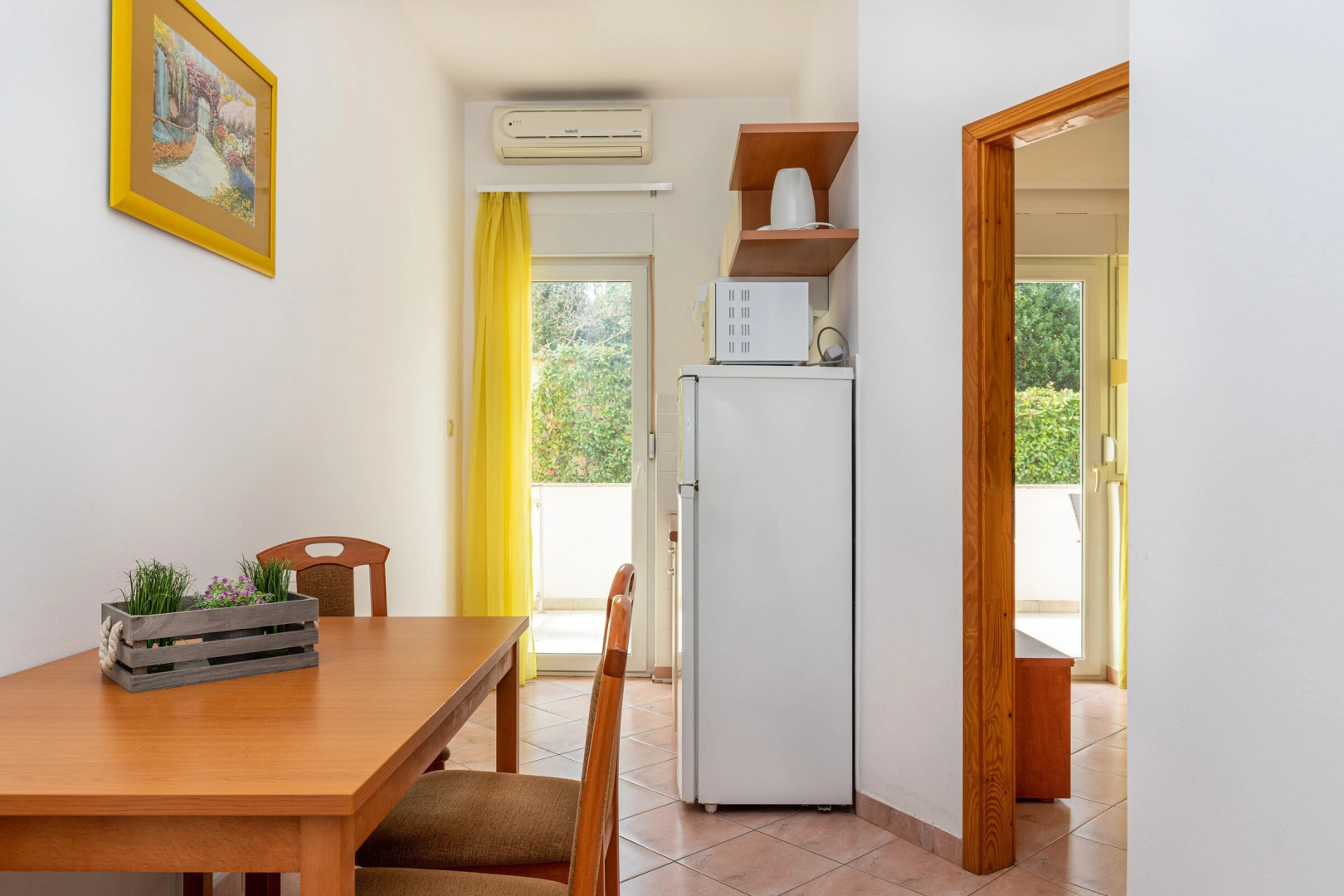 Apartment Laguna Blu 3