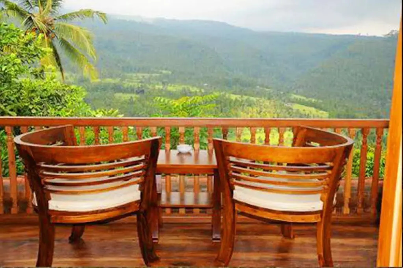 Puri Sunny Guesthouse