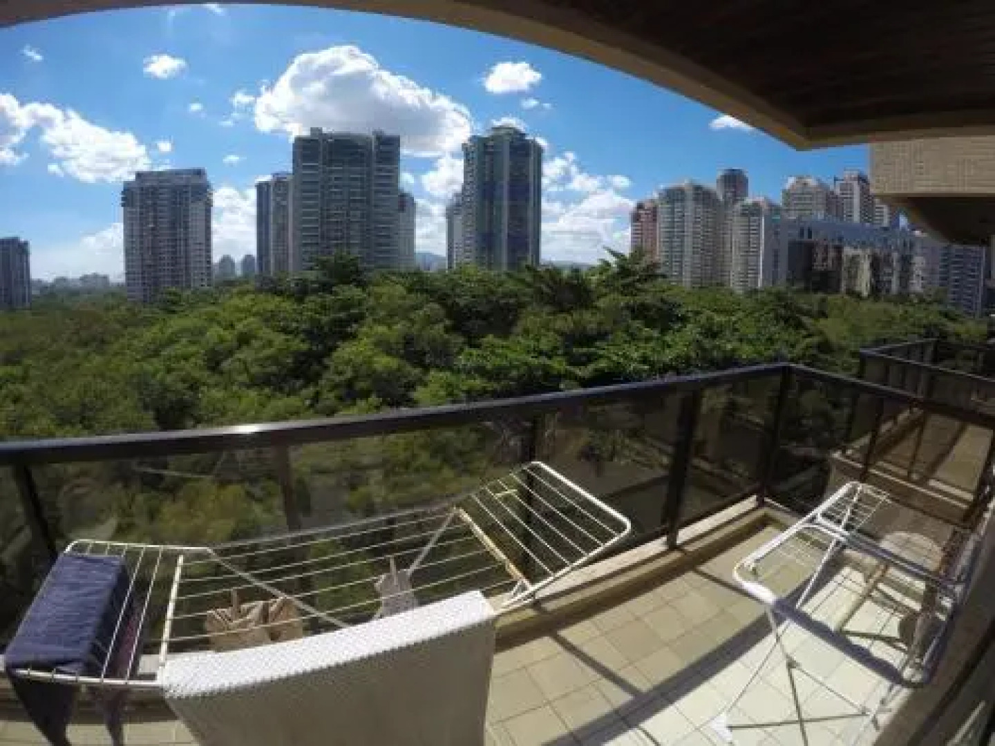 Apart Hotel Barra Inn