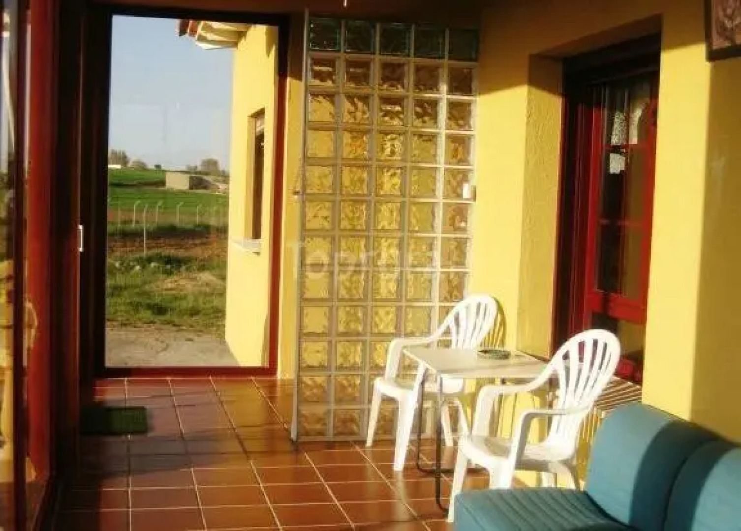 Casa Rural La Calzada