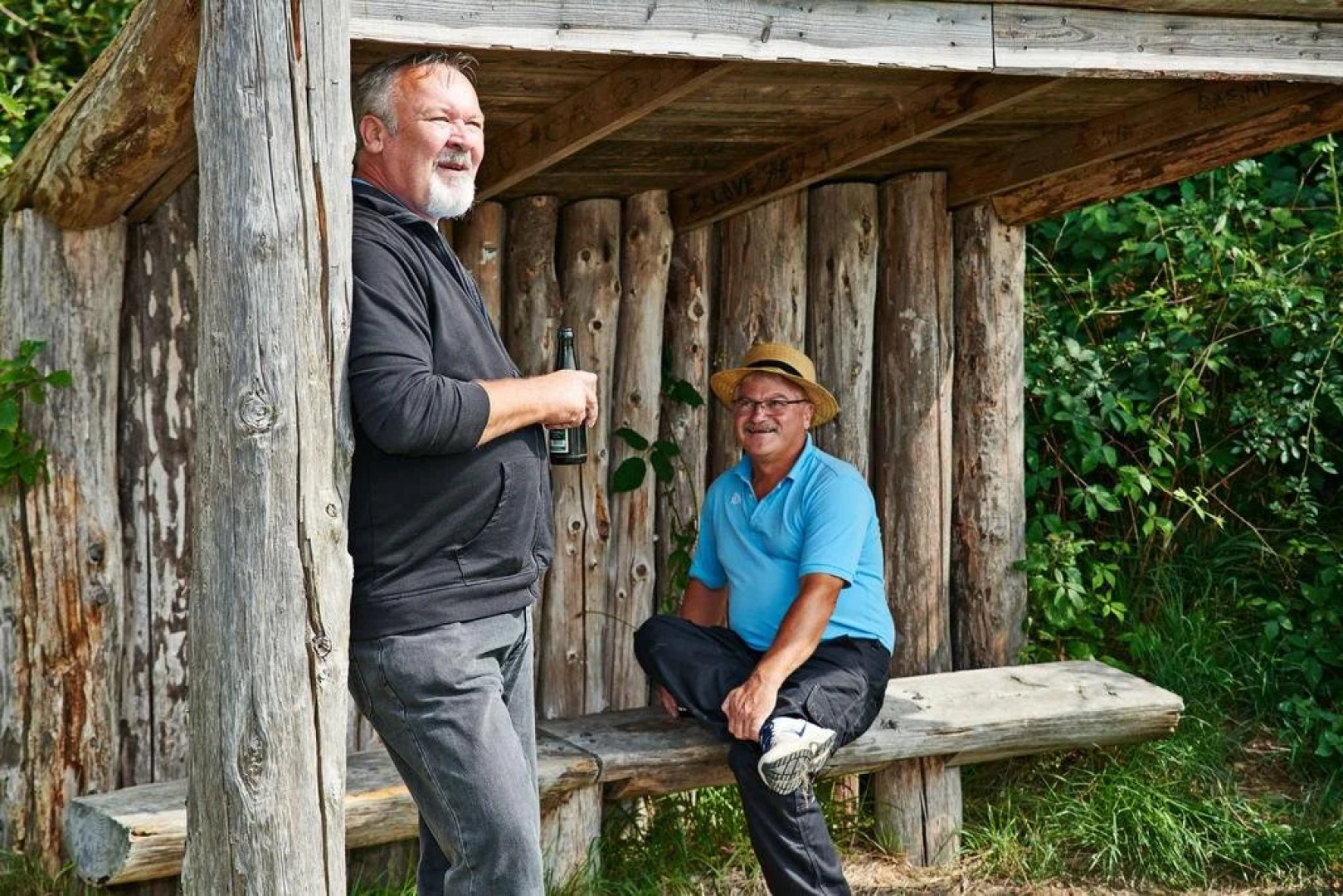 Korsør Vandrerhjem Svanegården