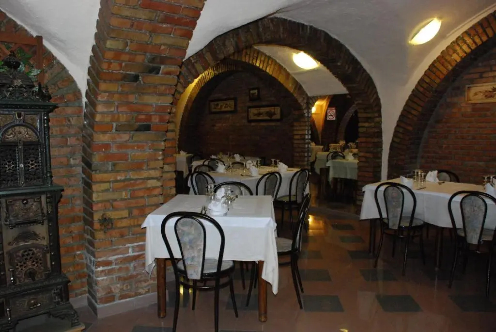 Hotel Ristorante Farese