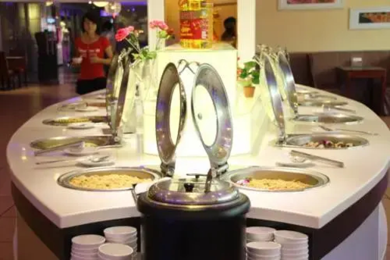 Wenxing Chain Hotel Dongguan Keyuan