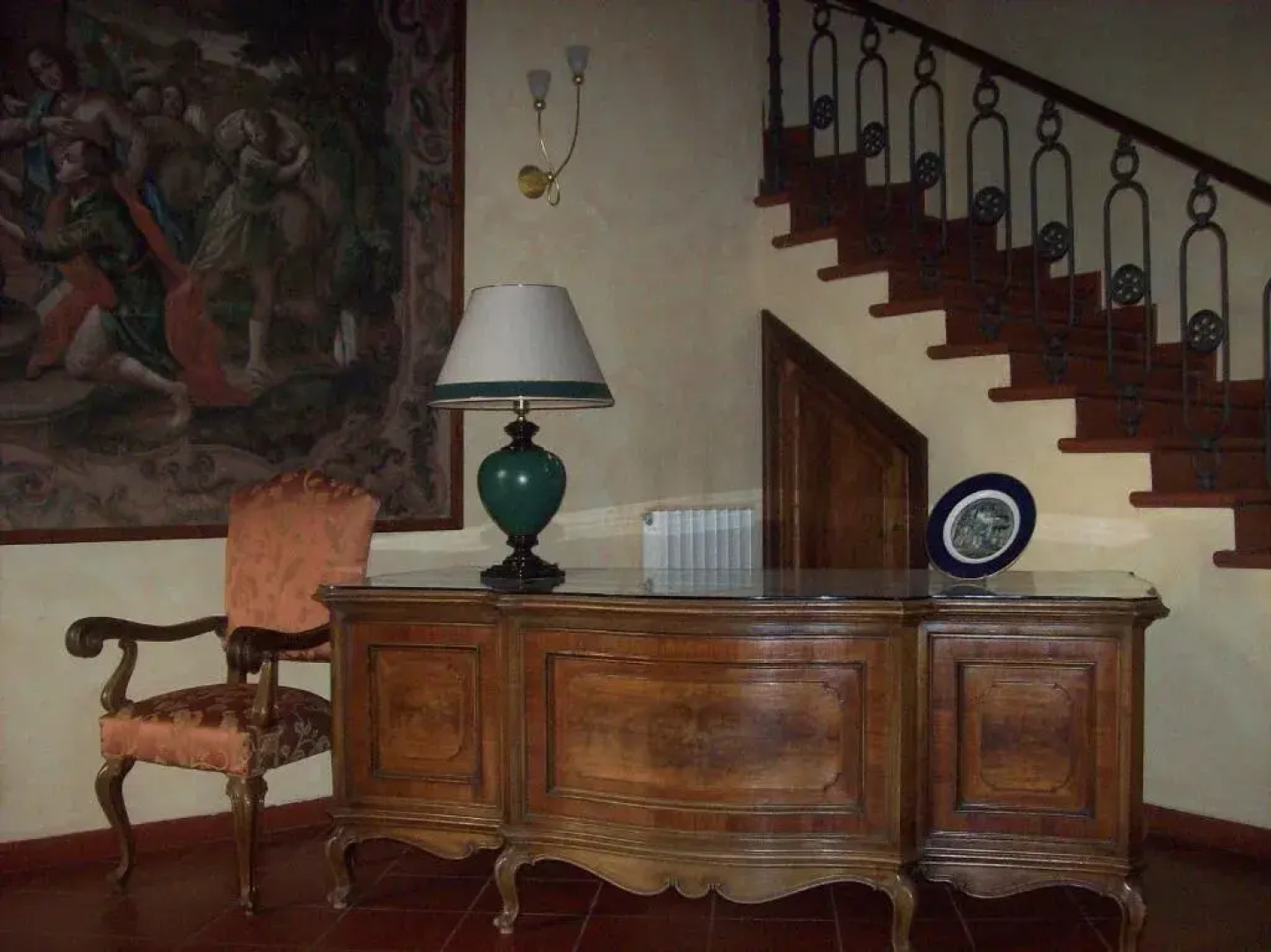 Albergo Il Cacciatore