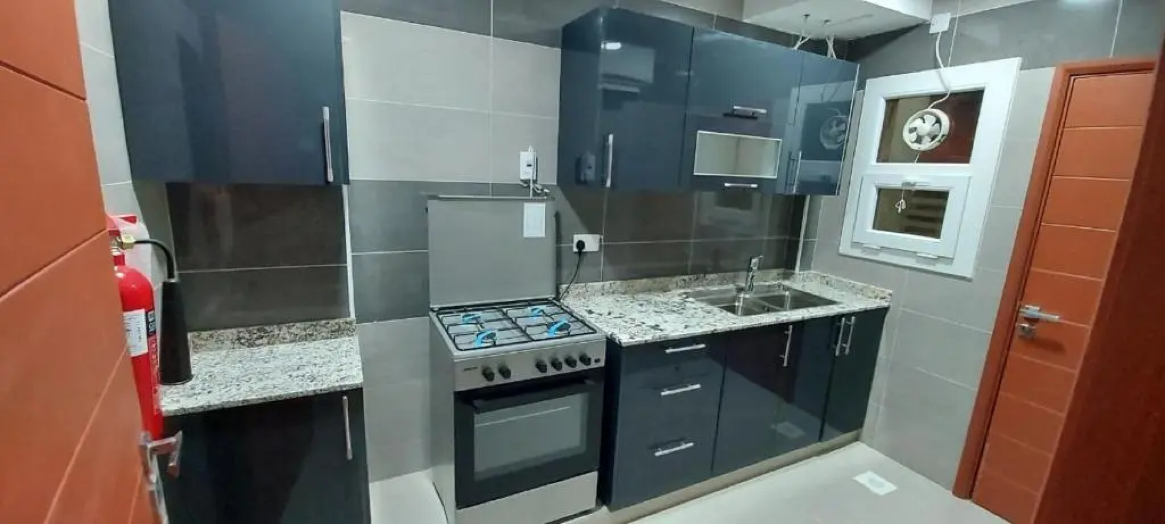 Ocean Hotel Apartments