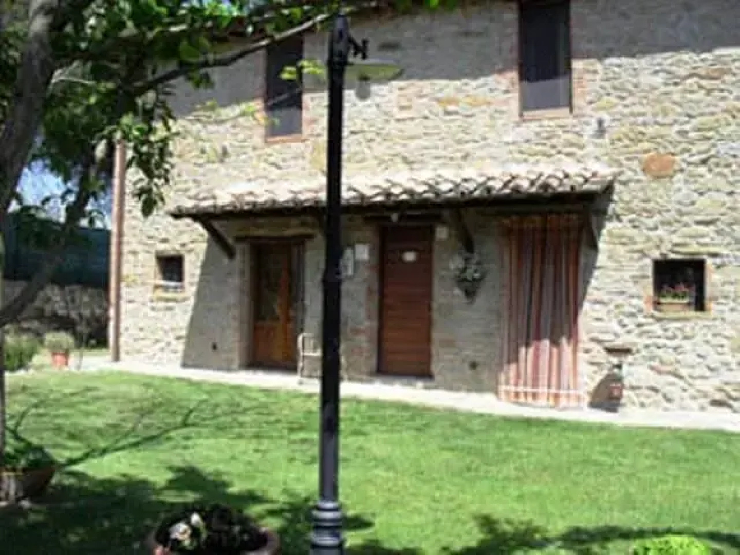 B&B Casale Poggio dei Pini