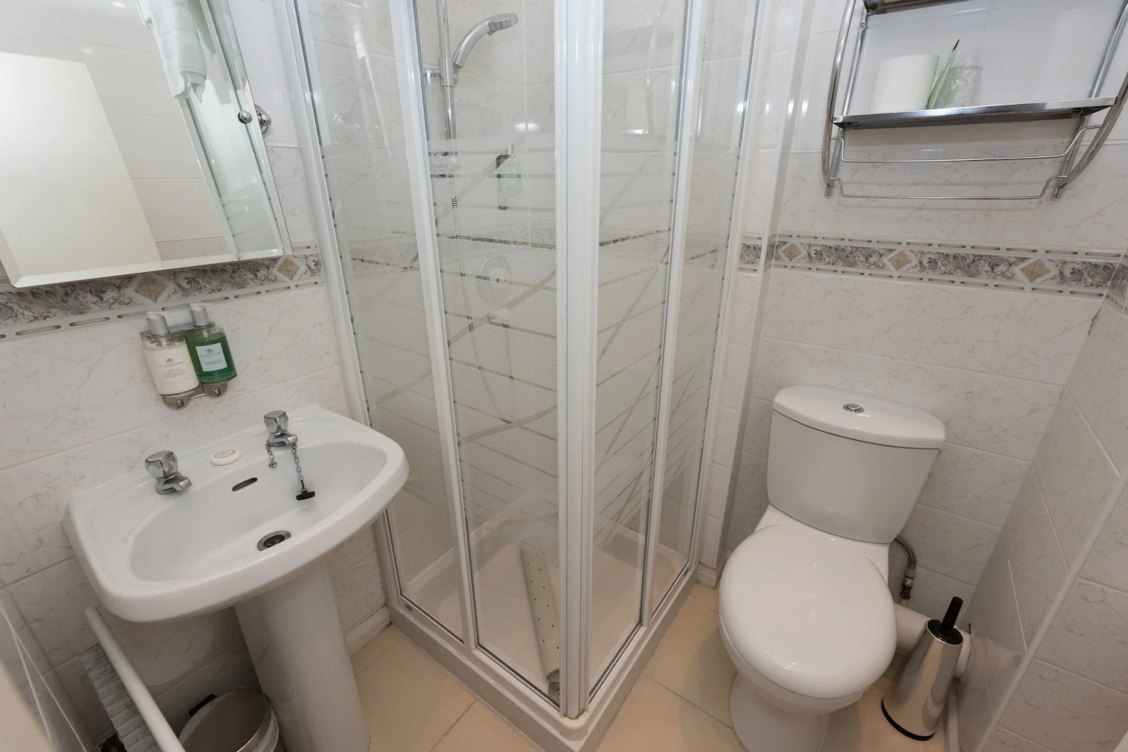 The Devonshire Park Hotel