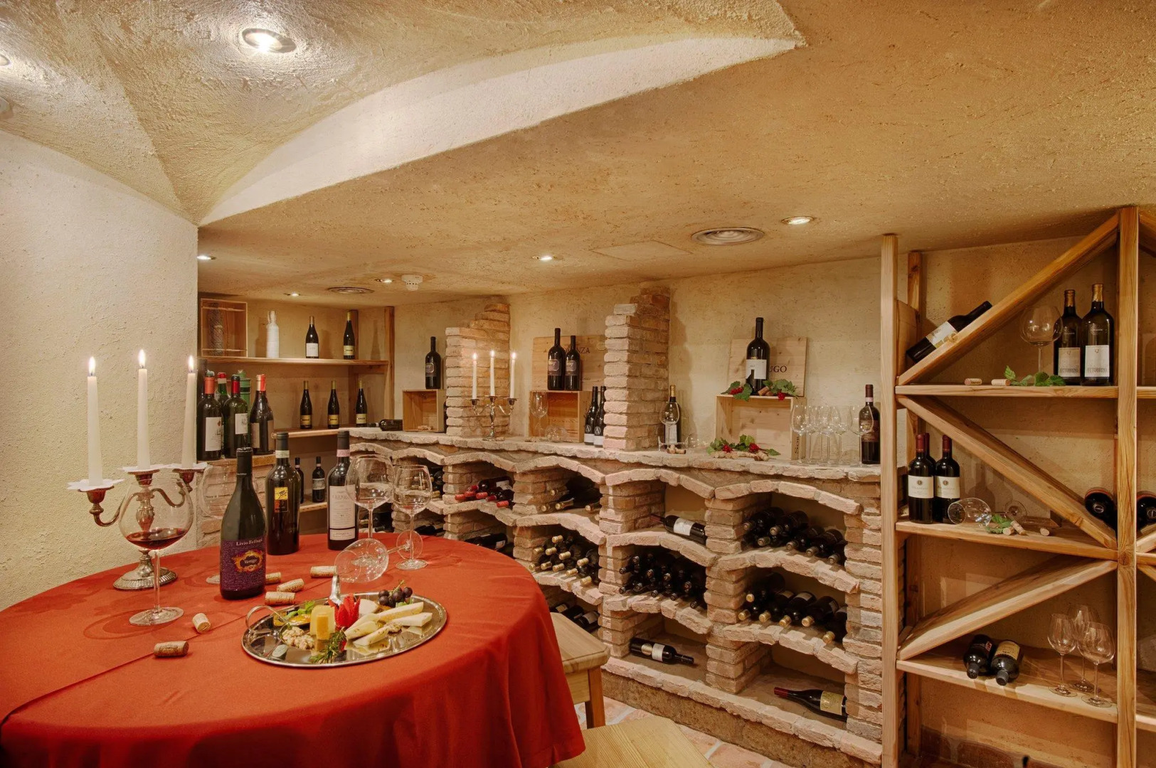 Alpin Royal Wellness Refugium & Resort Hotel