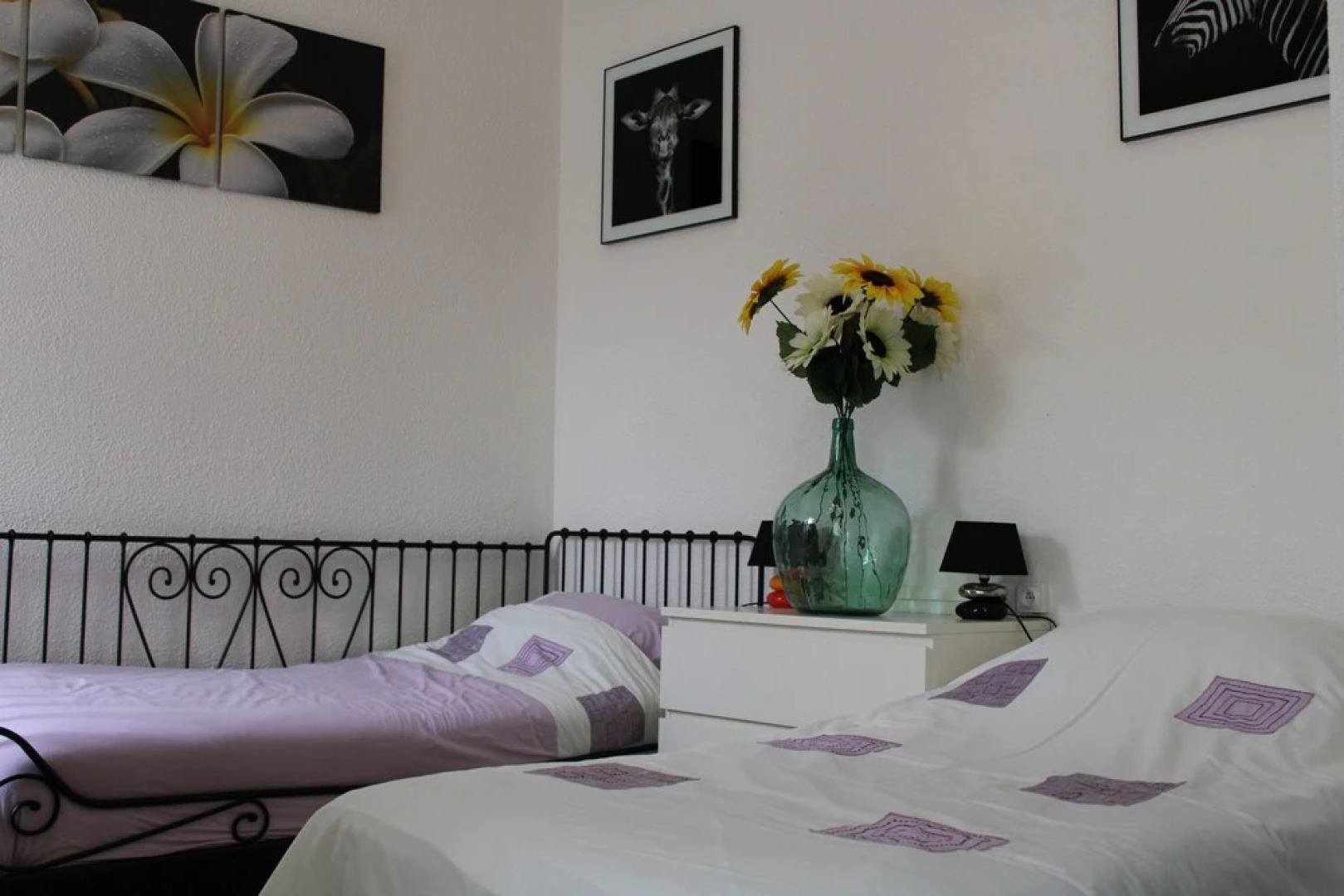 Guesthouse Le Chat Botté