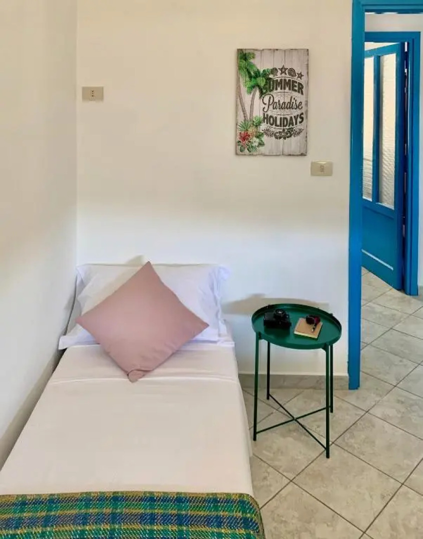 Residence Del Golfo - Scauri