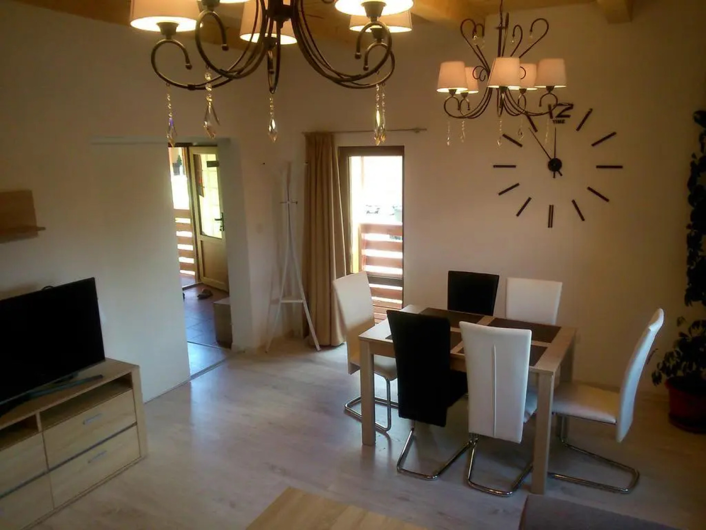 Apartments Club Telgart