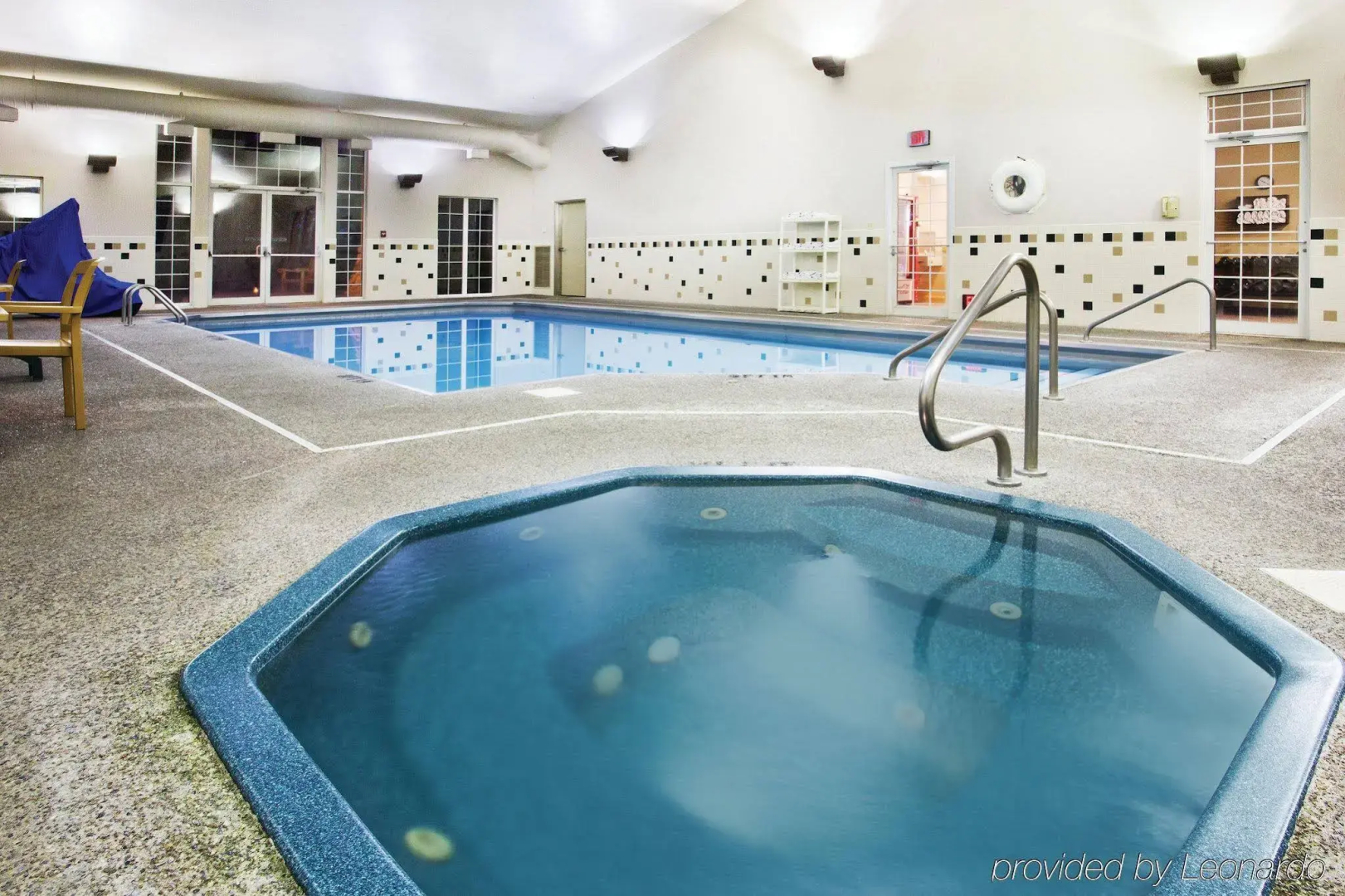 Best Western Plus Riverfront Hotel & Suites