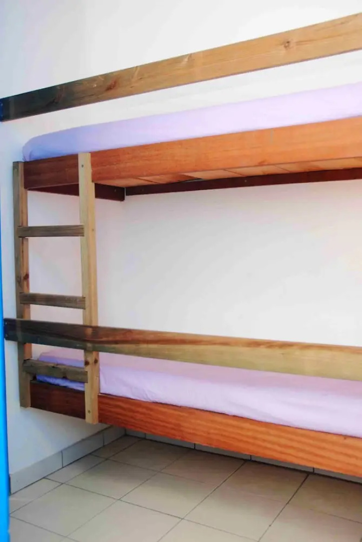 Studio in Le Diamant, With Wonderful sea View, Enclosed Garden and Wifi - 500 m From the Beach