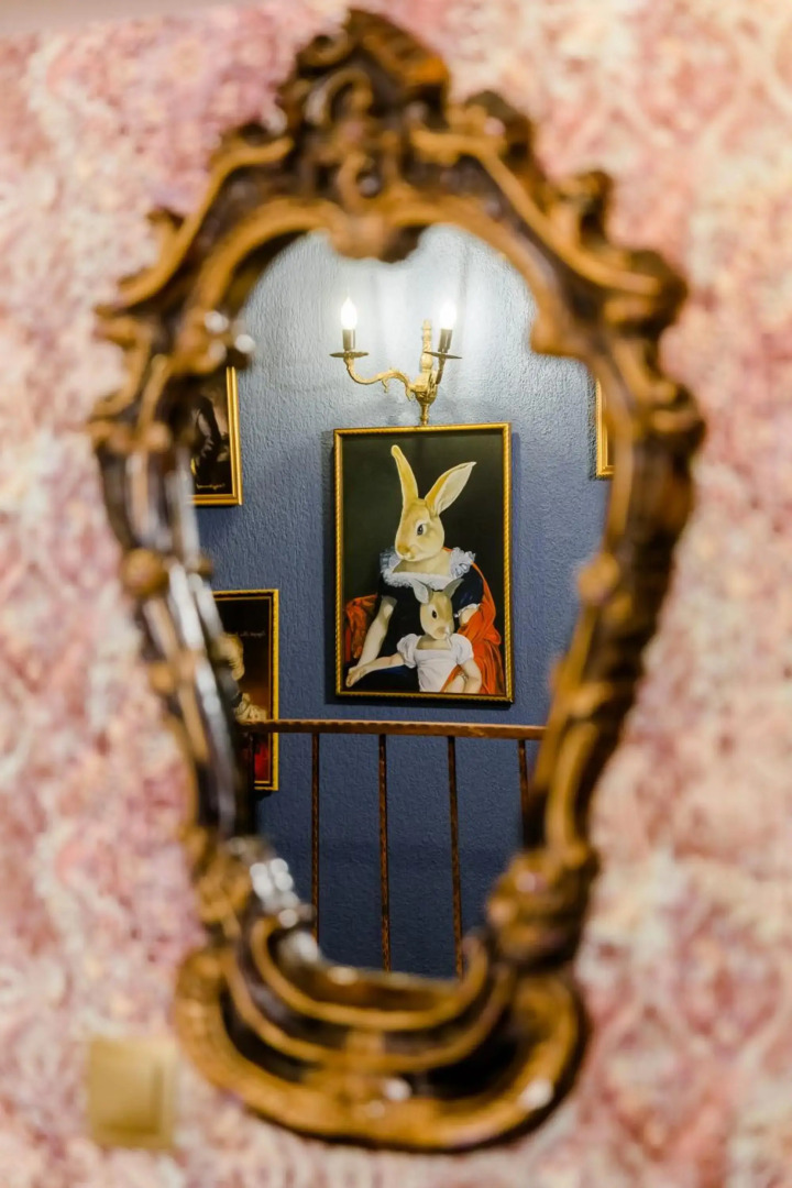 Tiflis Inn Glamour Boutique Hotel