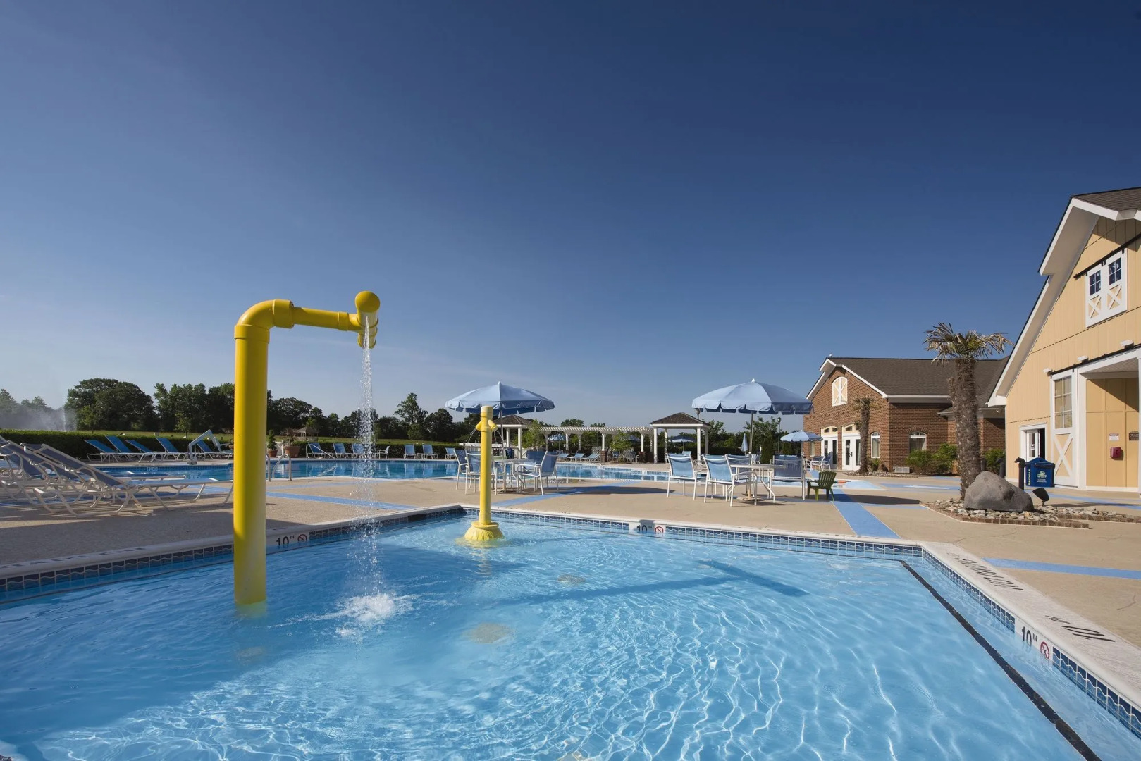 Club Wyndham Governor’s Green