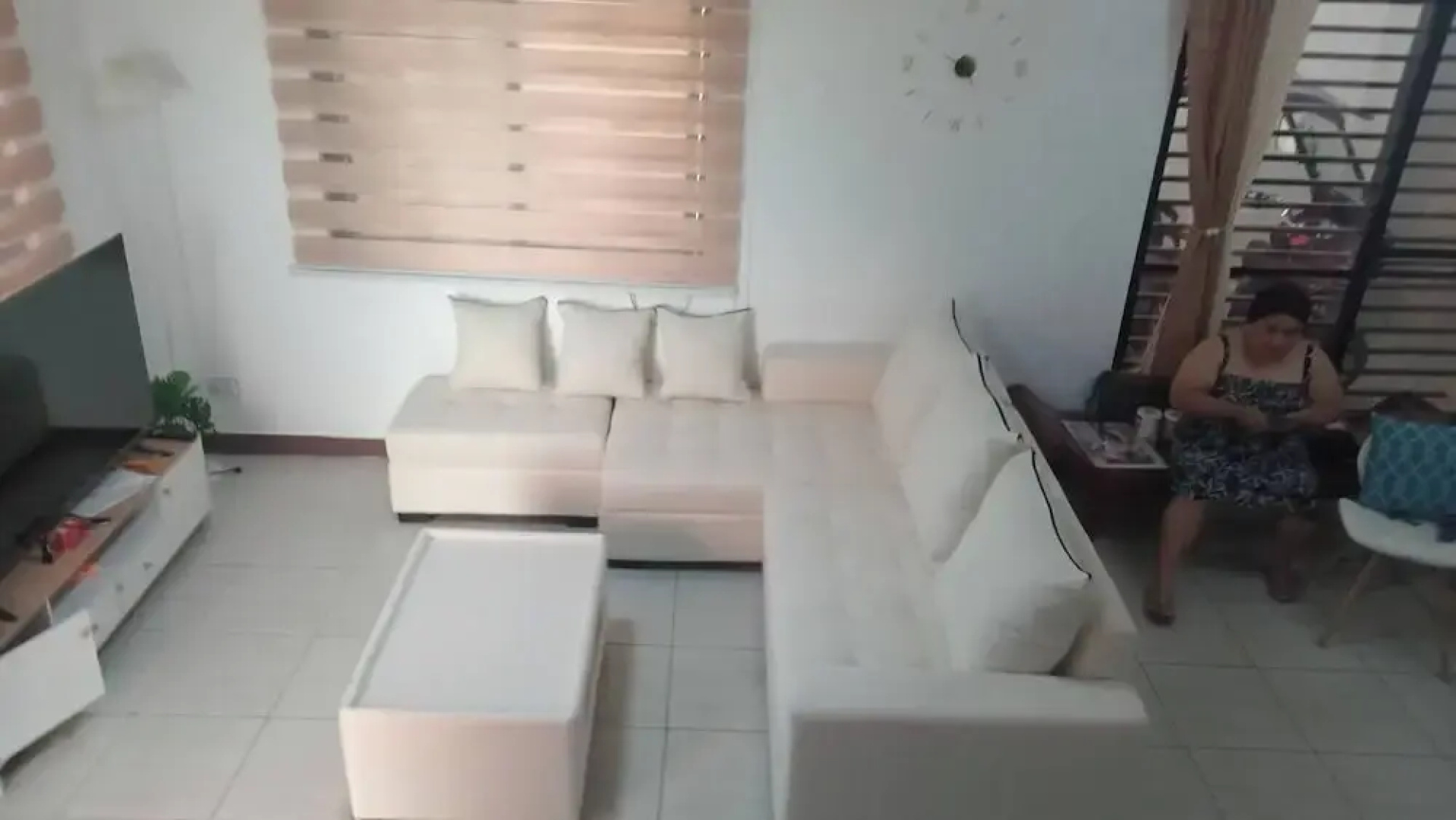 Elisha's Staycation Place-your Home Away From Home