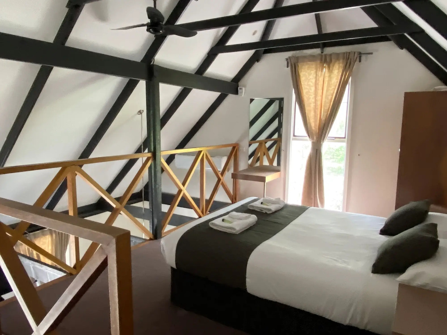 Hahndorf Old Mill Motel