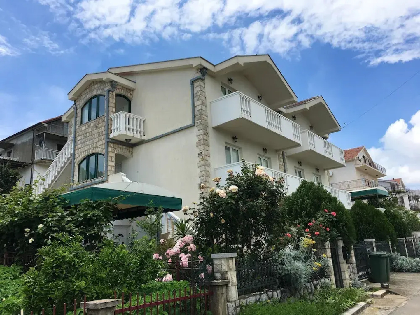 Apartments Bella Vista