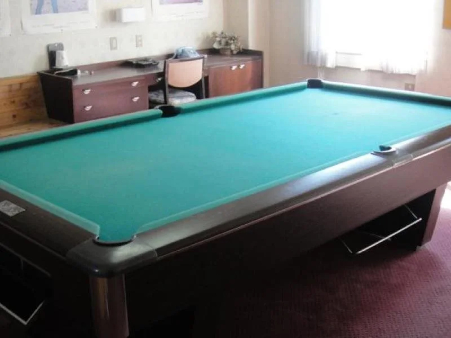 Hotel Weisser Hof Happei