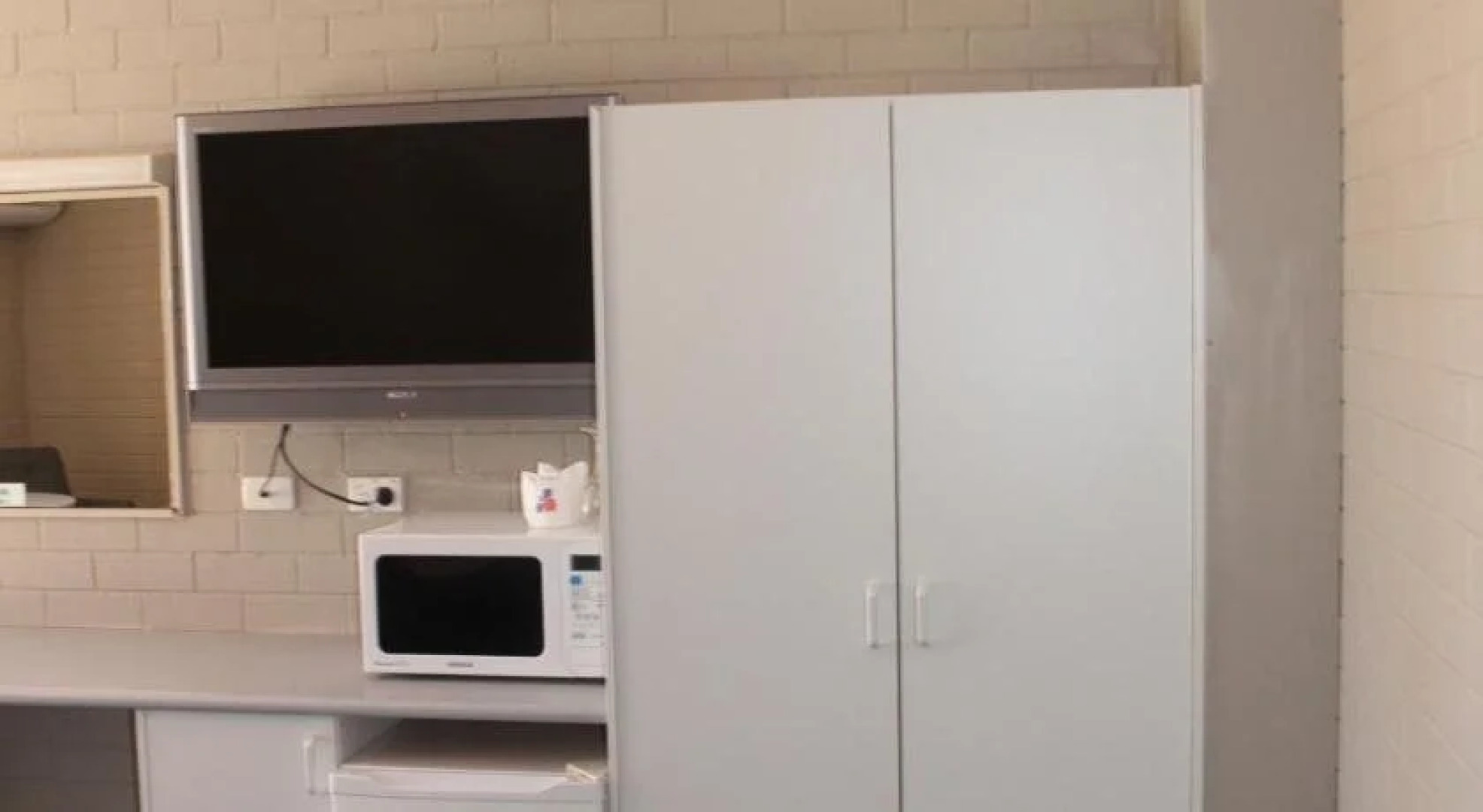 Canowindra Riverview Motel