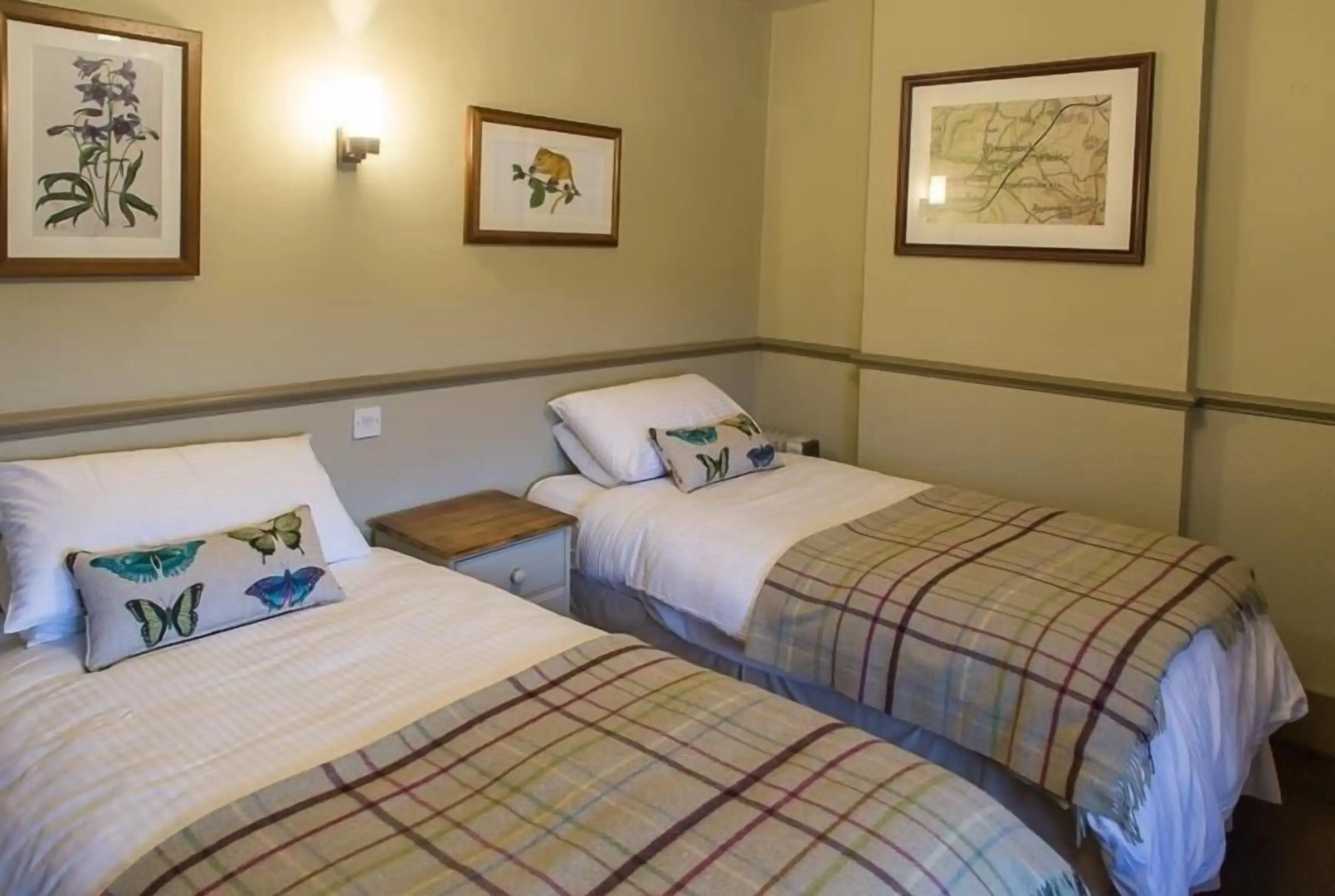 The Marquis of Lorne