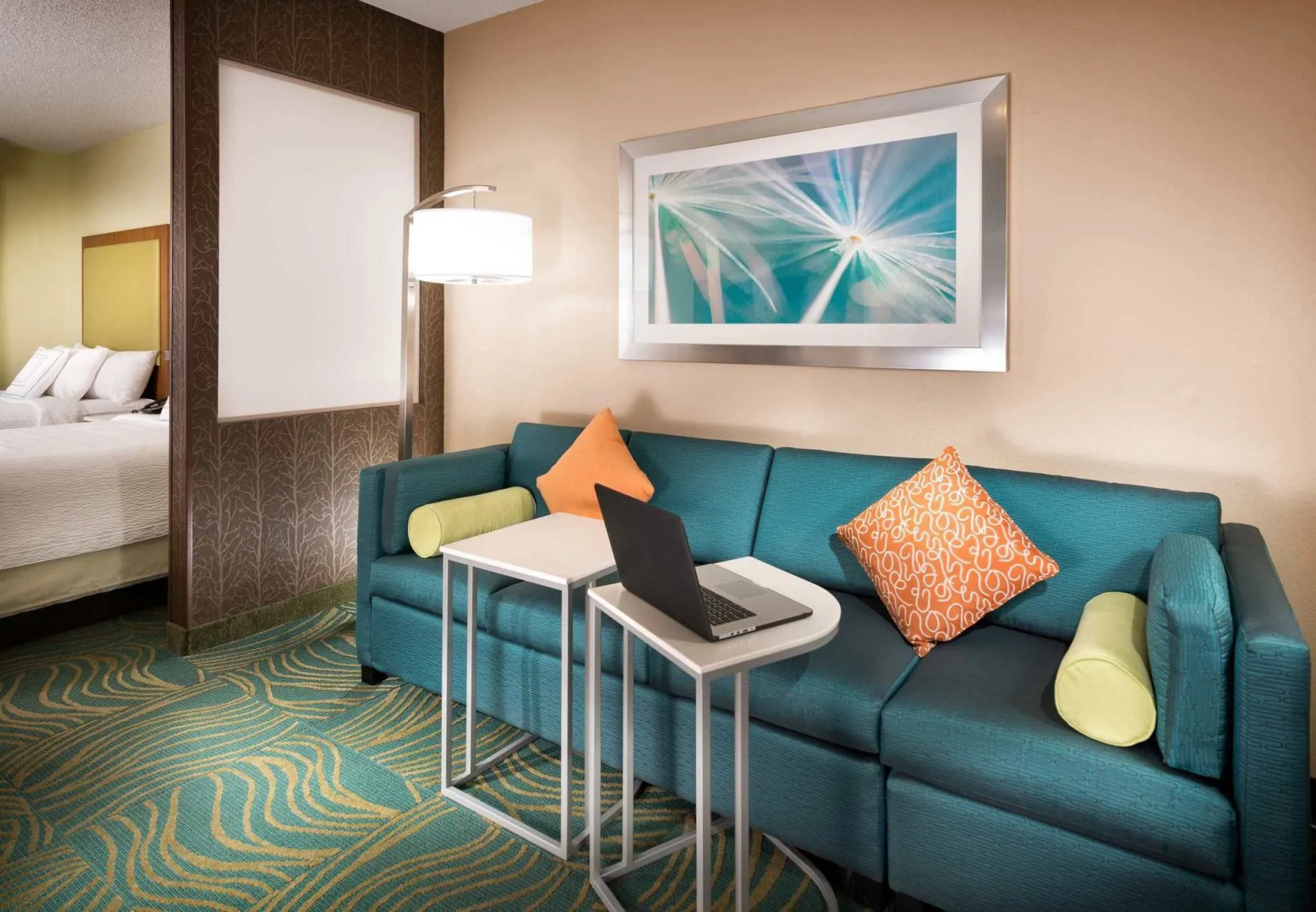 SpringHill Suites Bentonville
