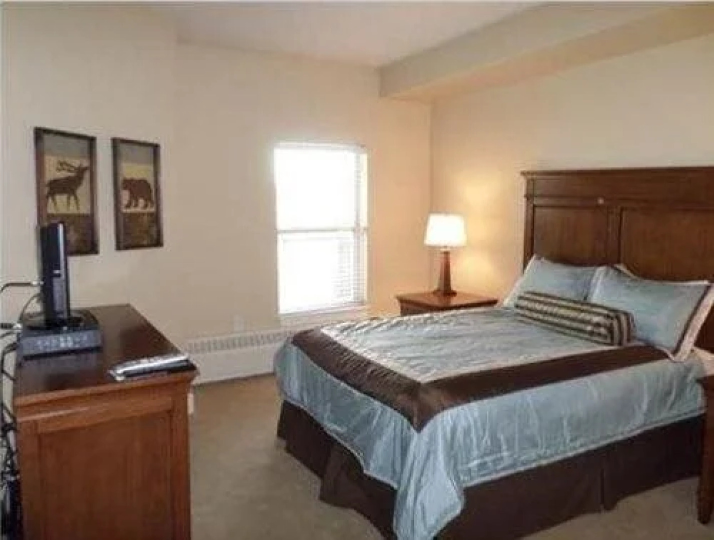 Base Camp One at Granby Ranch