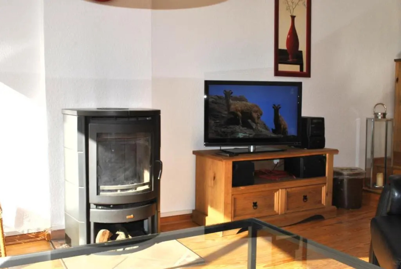 Ferienwohnung Warnemünde Altstadt (RC)