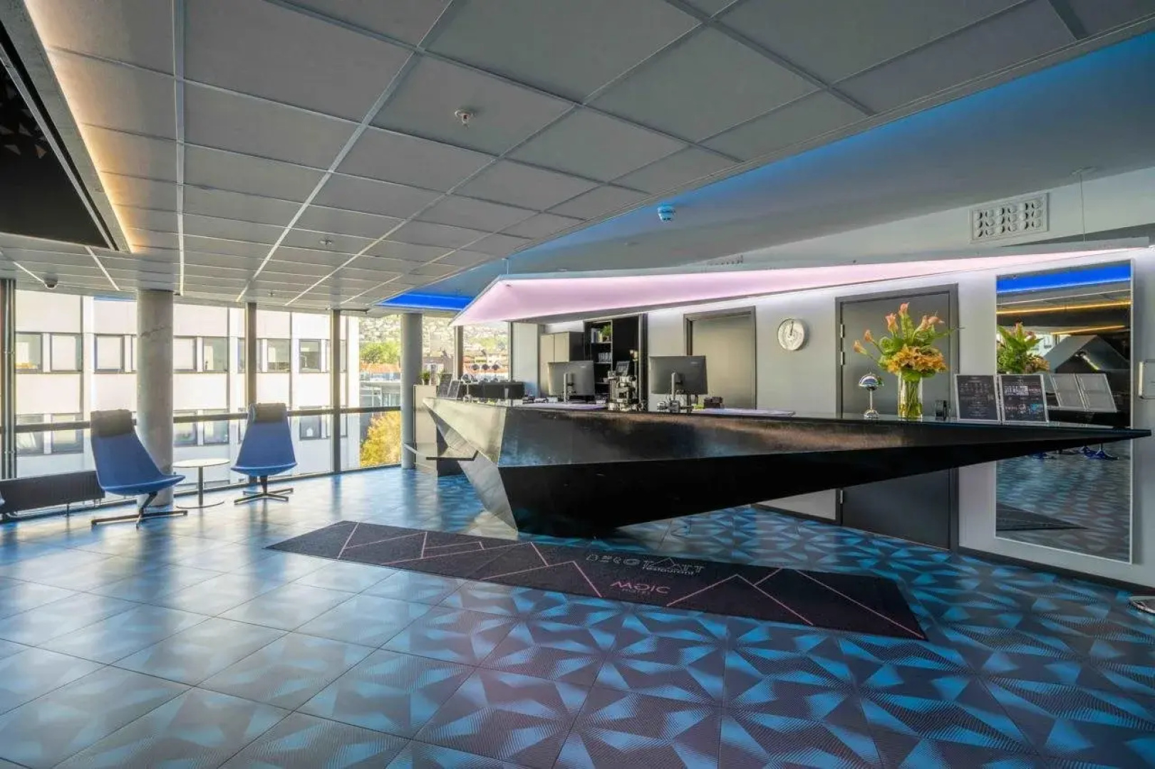 Prize by Radisson, Solheimsviken Bergen