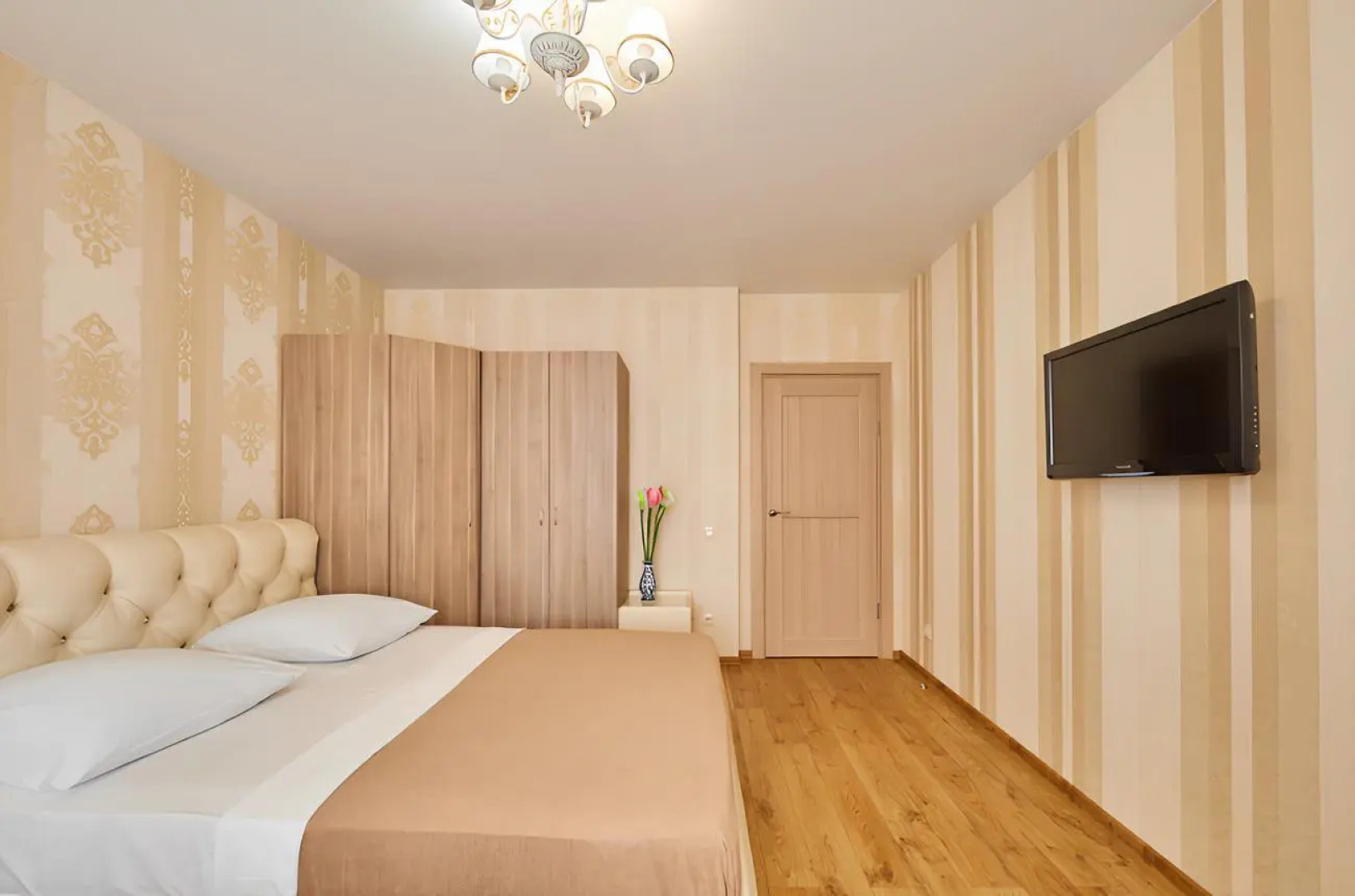 Апартаменты на улице Мичурина 149