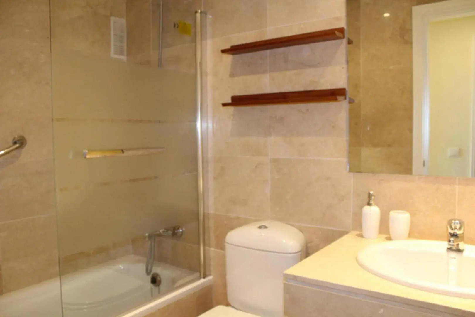 Marina Real apartemento 2105