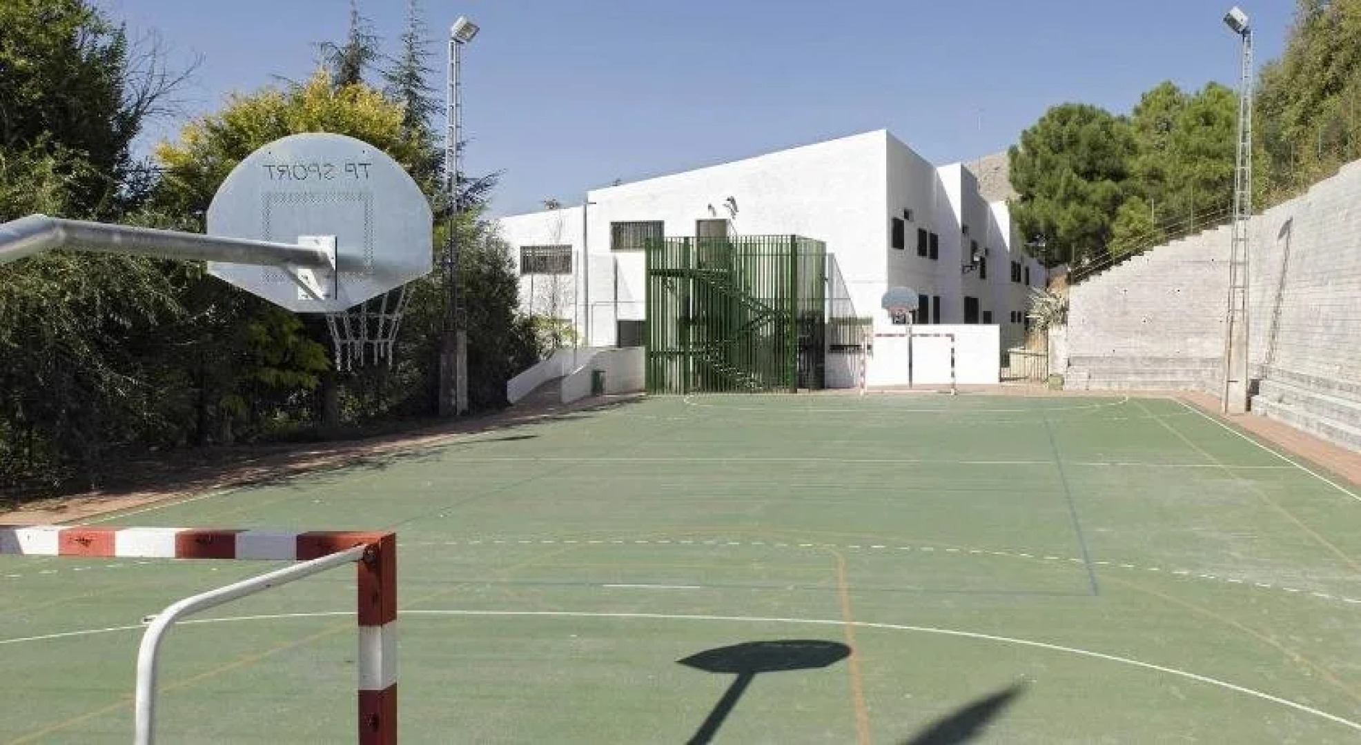 Albergue Inturjoven Viznar