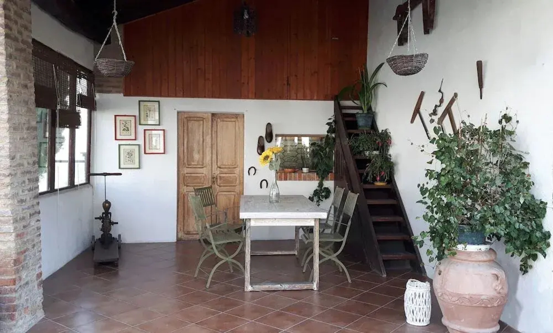 L'Atto Secondo b&b