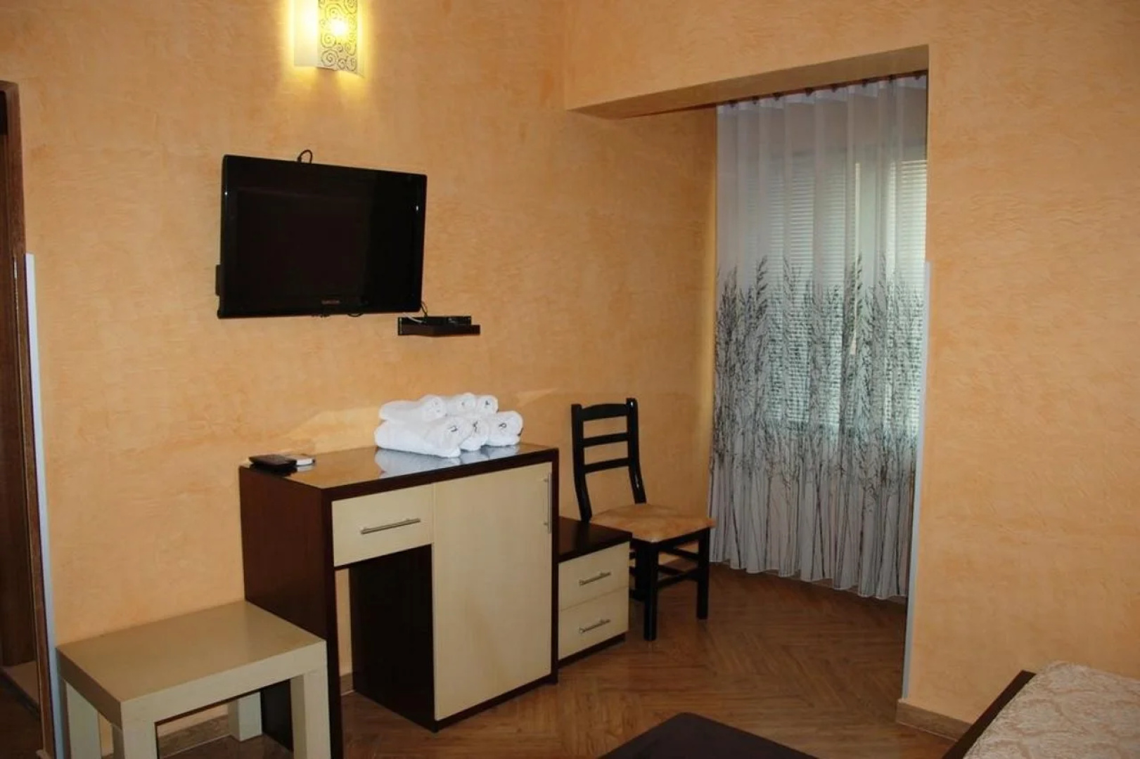 Hotel Gega
