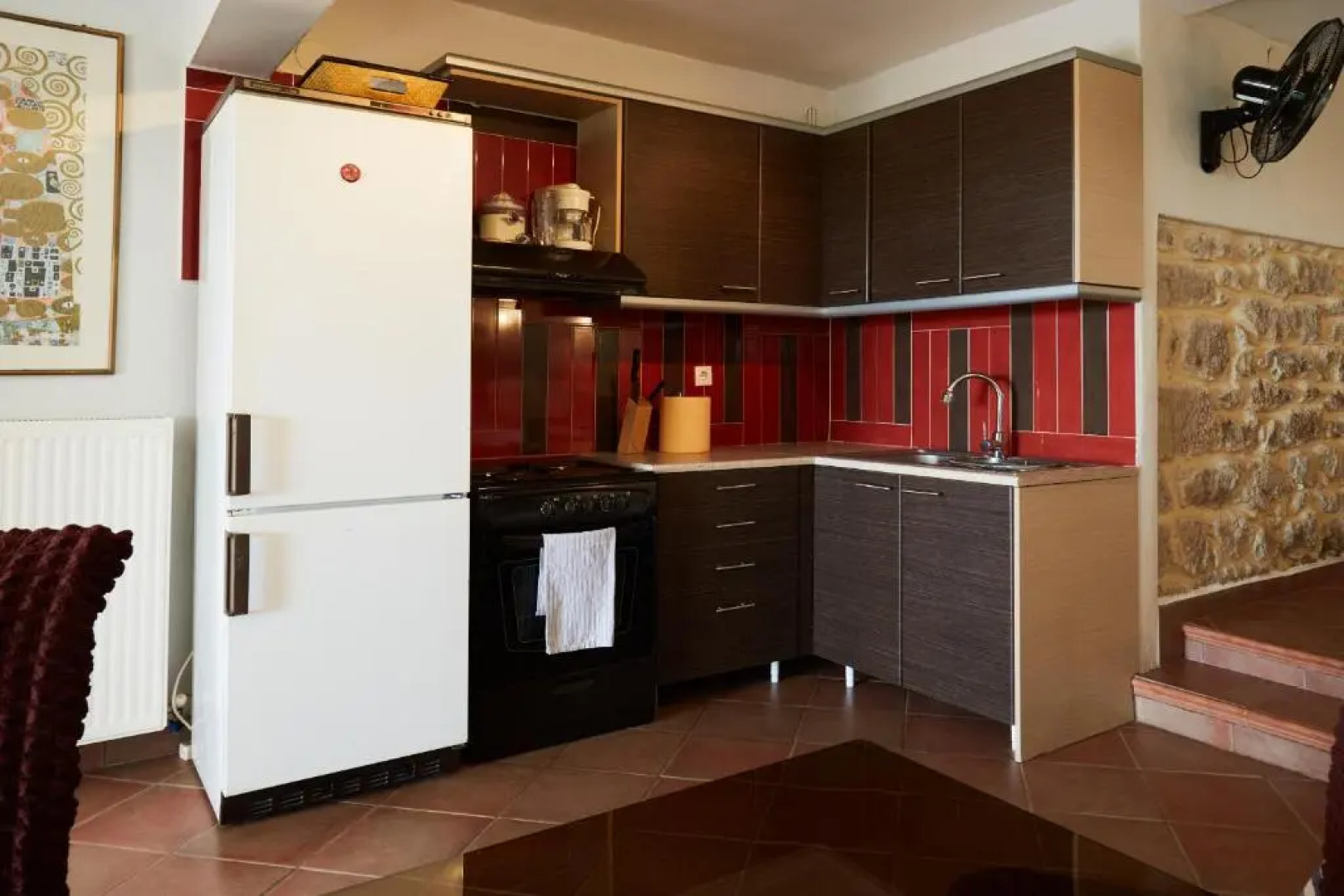 Sevasti Country House