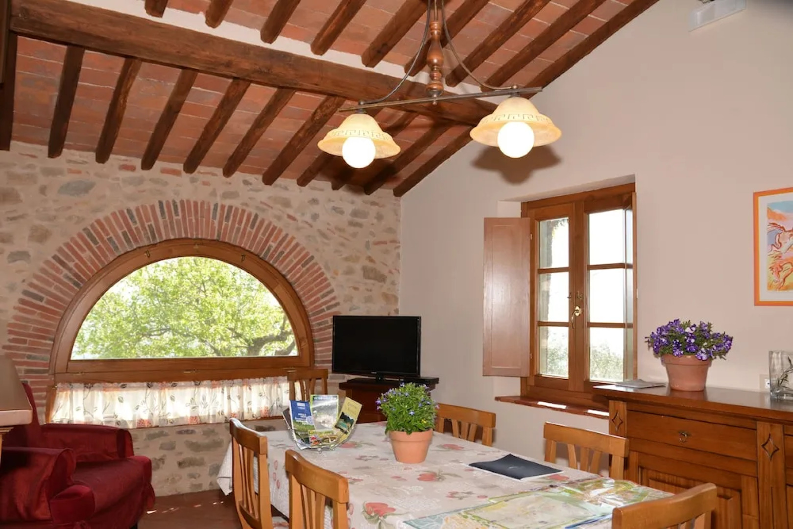 Agriturismo La Marginella