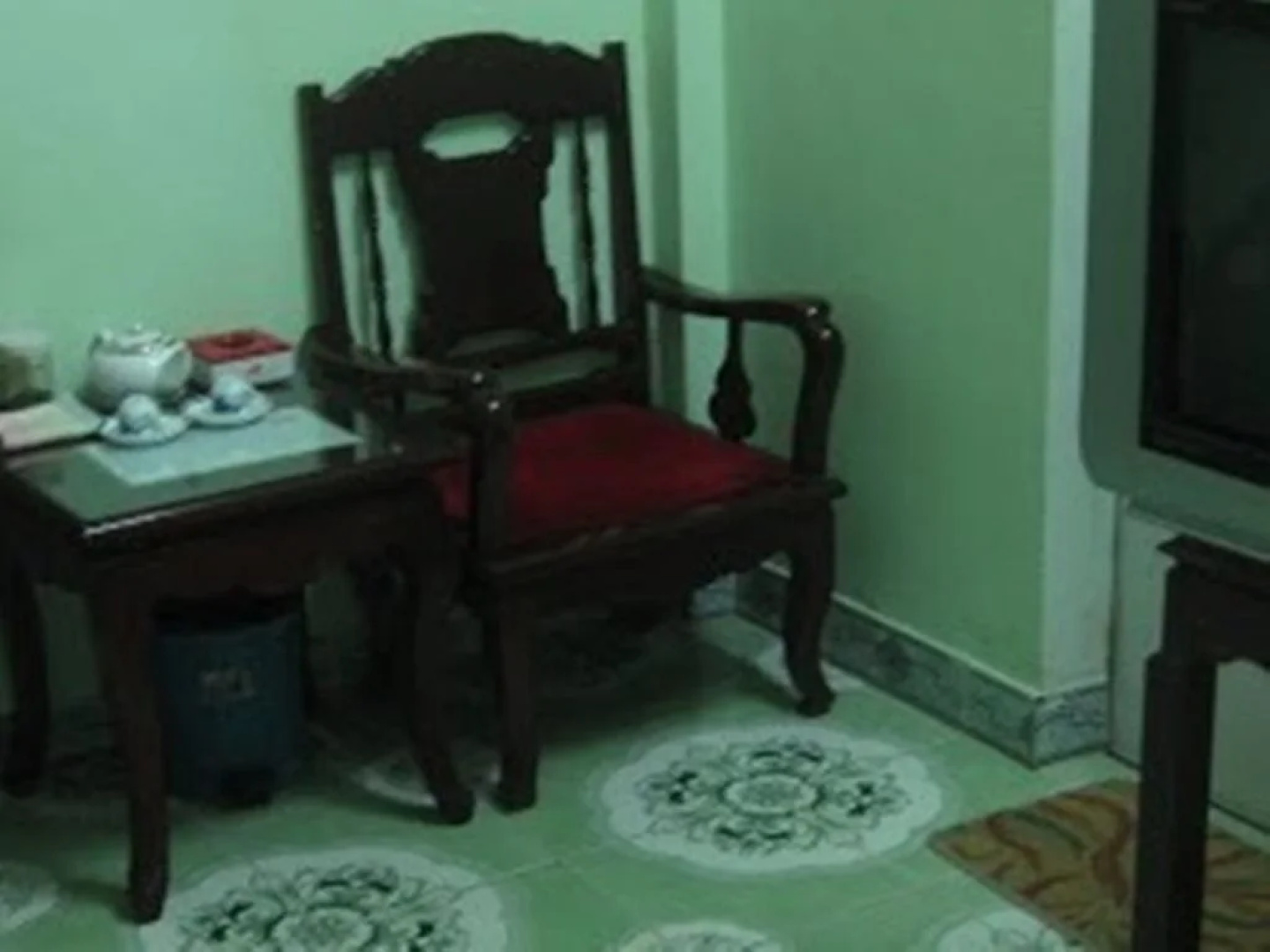 Thanh Binh Hotel