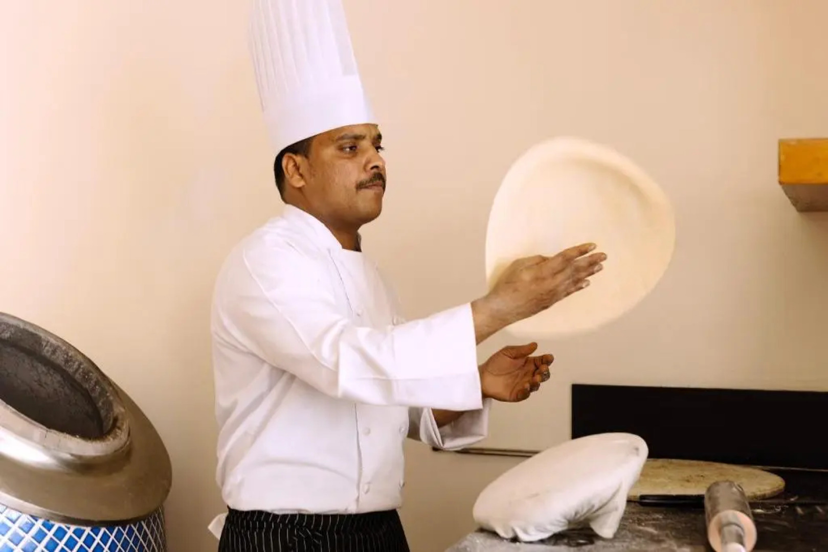 Crowne Plaza Muscat by IHG