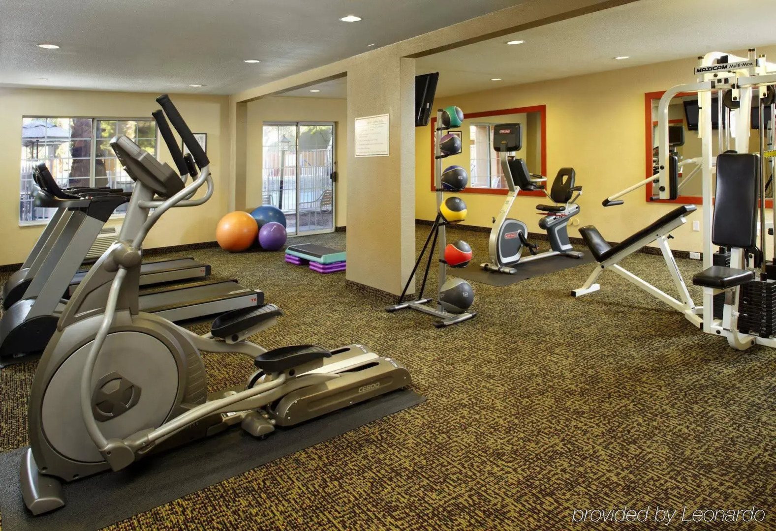 Home2 Suites by Hilton Scottsdale Old Town